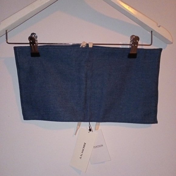 Boob Tube Brand new - Picture 5 of 6